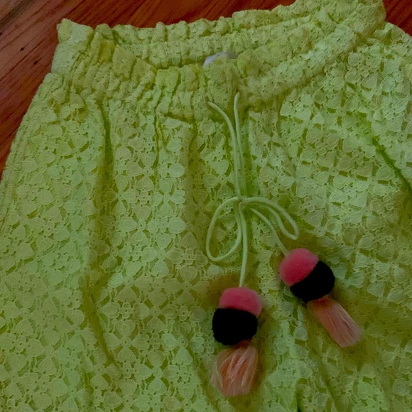 Anthropologie Lacy wide leg pants - Picture 4 of 5